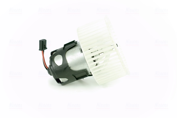 Picture of Interior Blower - NISSENS - 87240