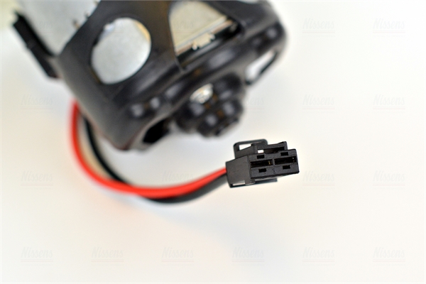 Picture of Interior Blower - NISSENS - 87240