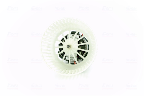 Picture of Interior Blower - NISSENS - 87240