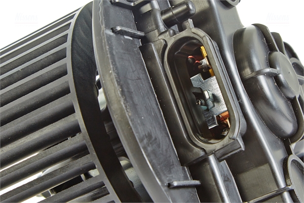 Picture of NISSENS - 87265 - Interior Blower (Heating/Ventilation)