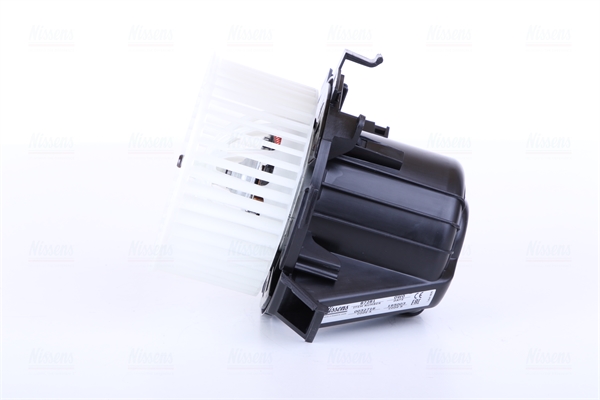 Picture of NISSENS - 87281 - Interior Blower (Heating/Ventilation)