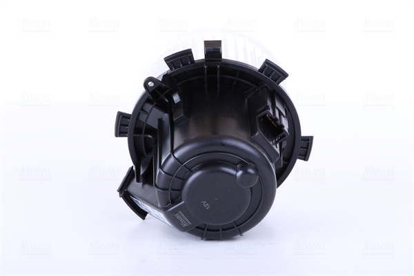 Picture of NISSENS - 87281 - Interior Blower (Heating/Ventilation)