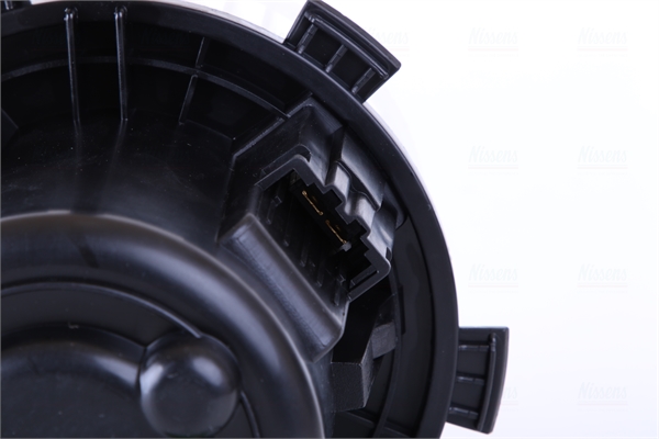 Picture of NISSENS - 87281 - Interior Blower (Heating/Ventilation)