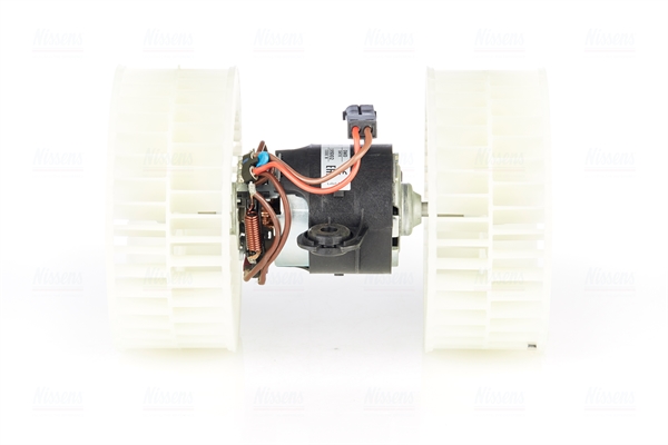 Picture of NISSENS - 87340 - Interior Blower (Heating/Ventilation)