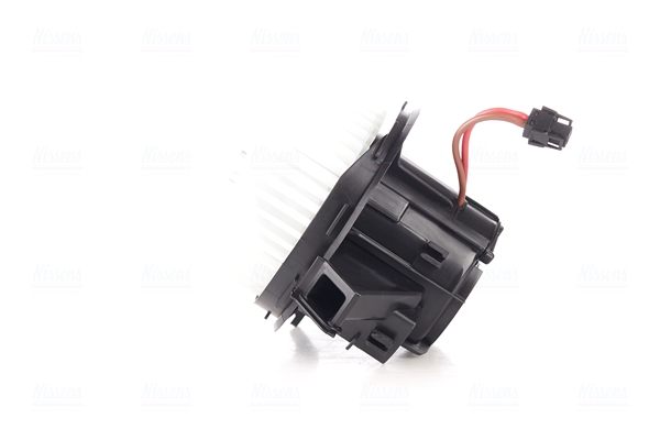 Picture of NISSENS - 87406 - Interior Blower (Heating/Ventilation)