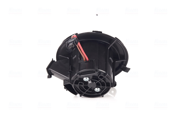 Picture of NISSENS - 87406 - Interior Blower (Heating/Ventilation)