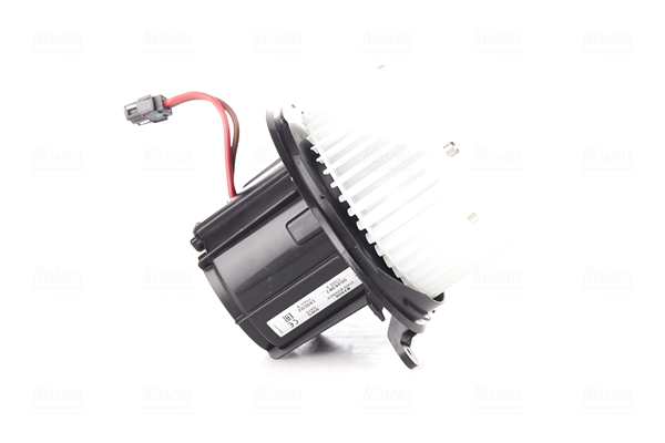 Picture of NISSENS - 87406 - Interior Blower (Heating/Ventilation)