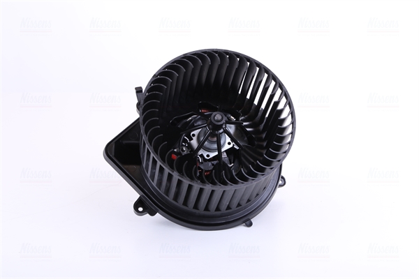Picture of NISSENS - 87433 - Interior Blower (Heating/Ventilation)