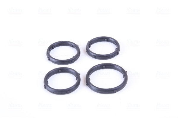 Picture of NISSENS - 87435 - Interior Blower (Heating/Ventilation)