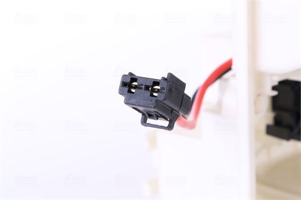 Picture of NISSENS - 87461 - Interior Blower (Heating/Ventilation)