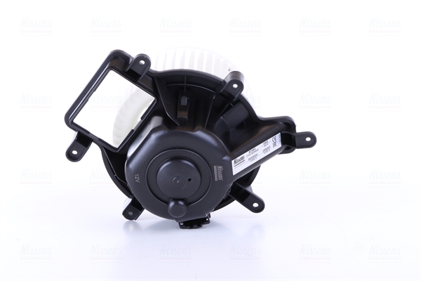 Picture of NISSENS - 87464 - Interior Blower (Heating/Ventilation)