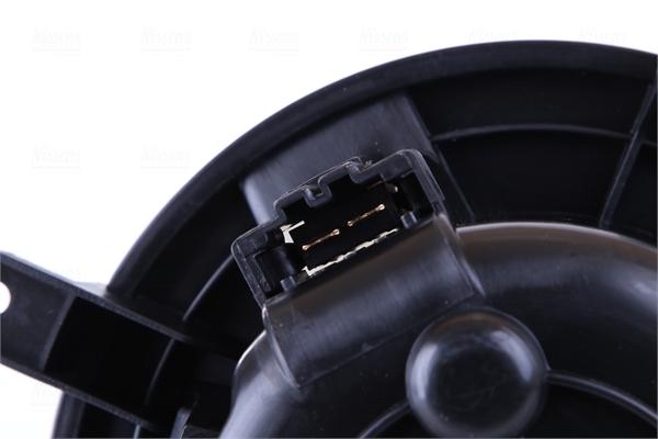 Picture of NISSENS - 87464 - Interior Blower (Heating/Ventilation)