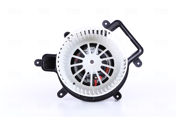 Picture of NISSENS - 87464 - Interior Blower (Heating/Ventilation)