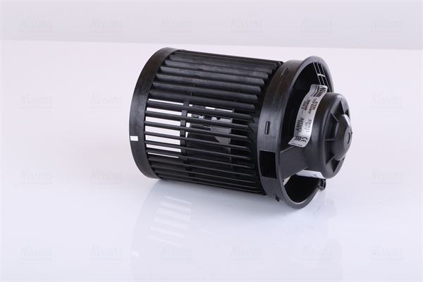 Picture of Interior Blower Motors - NISSENS - 87530