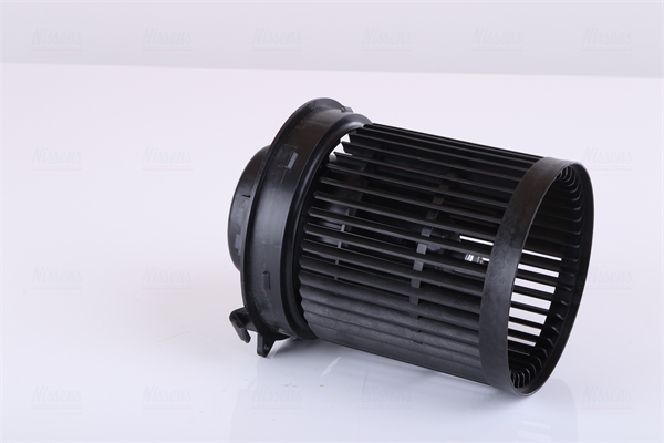 Picture of Interior Blower Motors - NISSENS - 87530
