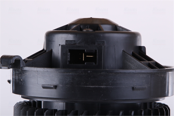 Picture of Interior Blower Motors - NISSENS - 87530