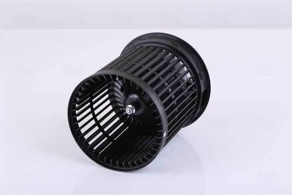 Picture of Interior Blower Motors - NISSENS - 87530
