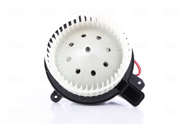 Picture of Interior Blower - NISSENS - 87547