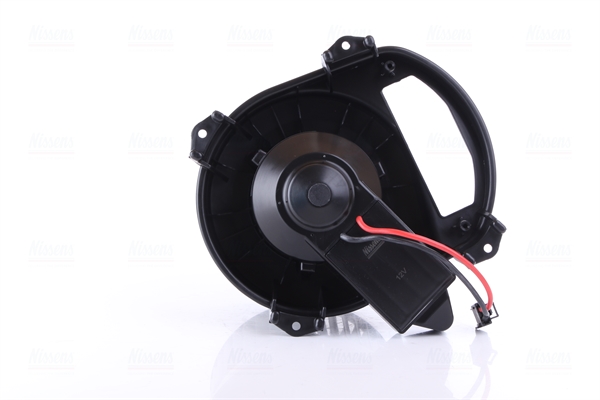 Picture of NISSENS - 87551 - Interior Blower (Heating/Ventilation)