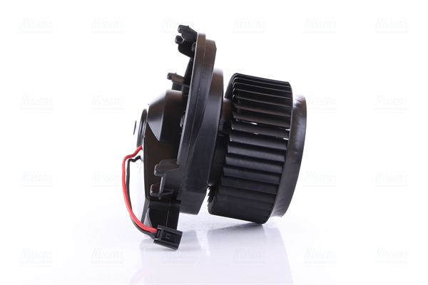Picture of NISSENS - 87551 - Interior Blower (Heating/Ventilation)