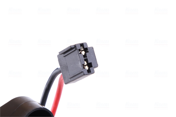 Picture of NISSENS - 87551 - Interior Blower (Heating/Ventilation)