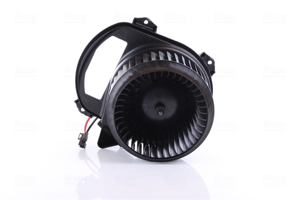 Picture of NISSENS - 87551 - Interior Blower (Heating/Ventilation)
