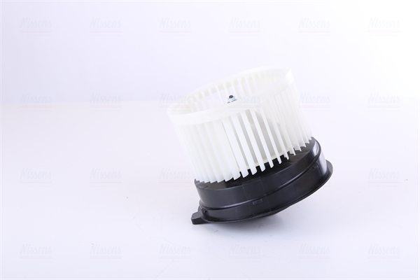 Picture of Interior Blower - NISSENS - 87721