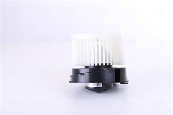 Picture of Interior Blower - NISSENS - 87721