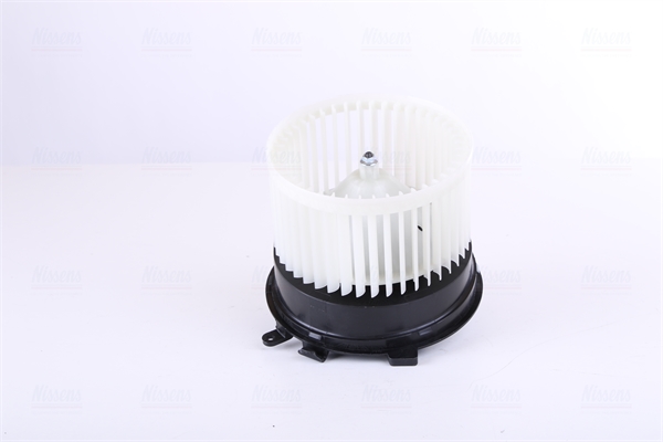 Picture of Interior Blower - NISSENS - 87721
