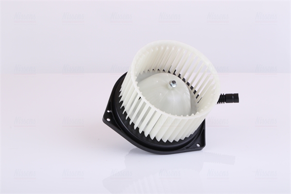 VENTILATOR KABINE - NISSENS - 87755