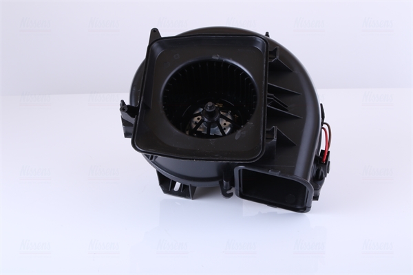 Picture of NISSENS - 87837 - Interior Blower (Heating/Ventilation)