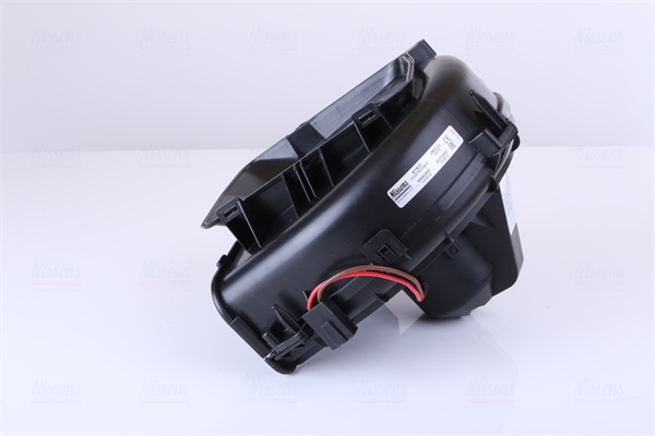 Picture of NISSENS - 87837 - Interior Blower (Heating/Ventilation)