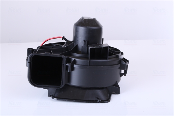 Picture of NISSENS - 87837 - Interior Blower (Heating/Ventilation)