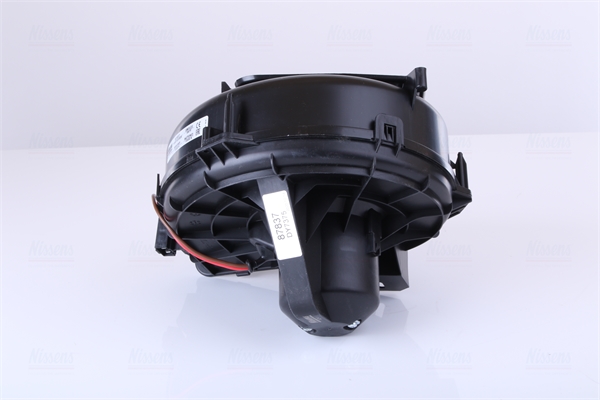 Picture of NISSENS - 87837 - Interior Blower (Heating/Ventilation)