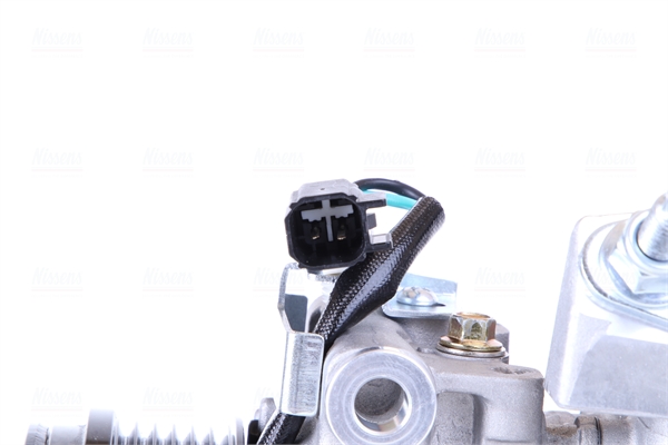 Picture of NISSENS - 890250 - Compressor, air conditioning (Air Conditioning)