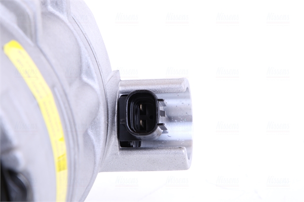 Picture of NISSENS - 890250 - Compressor, air conditioning (Air Conditioning)