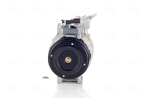 Picture of NISSENS - 890419 - Compressor, air conditioning (Air Conditioning)