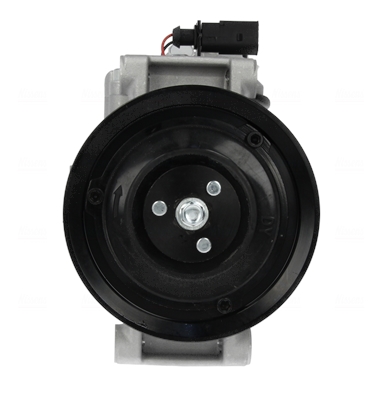 Picture of NISSENS - 89052 - Compressor, air conditioning (Air Conditioning)
