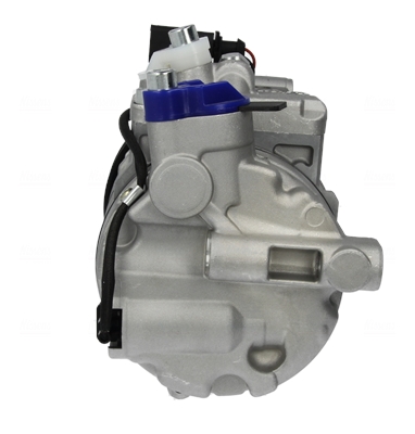 Picture of NISSENS - 89052 - Compressor, air conditioning (Air Conditioning)