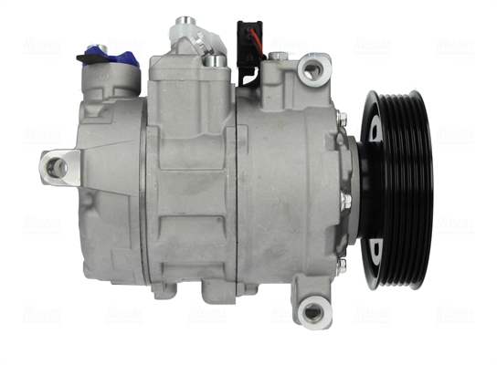 Picture of NISSENS - 89052 - Compressor, air conditioning (Air Conditioning)