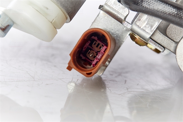 Picture of NISSENS - 890551 - Compressor, air conditioning (Air Conditioning)