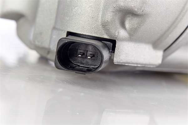 Picture of NISSENS - 890551 - Compressor, air conditioning (Air Conditioning)