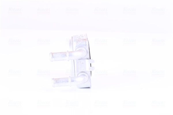 Picture of NISSENS - 90650 - Oil Cooler, engine oil (Lubrication)