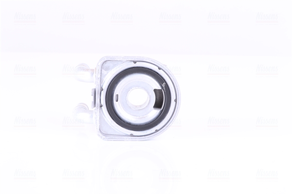 Picture of NISSENS - 90650 - Oil Cooler, engine oil (Lubrication)