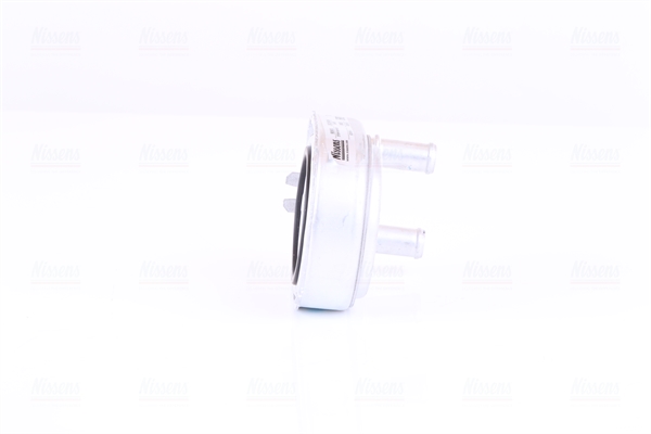 Picture of NISSENS - 90650 - Oil Cooler, engine oil (Lubrication)