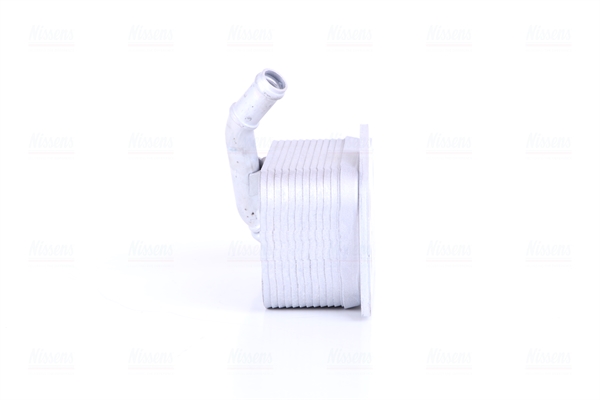 Picture of NISSENS - 90689 - Oil Cooler, engine oil (Lubrication)