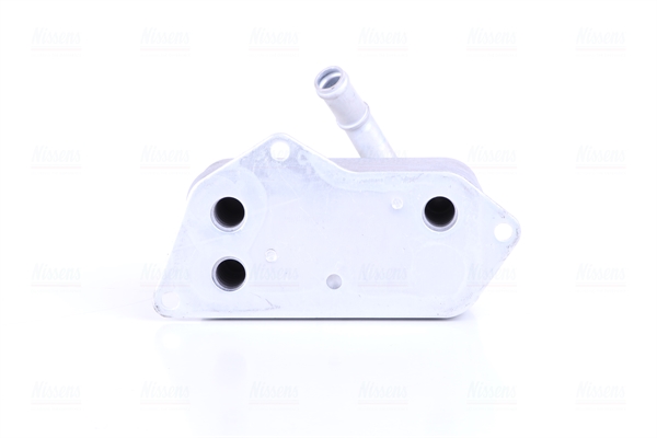 Picture of NISSENS - 90689 - Oil Cooler, engine oil (Lubrication)