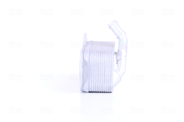 Picture of NISSENS - 90689 - Oil Cooler, engine oil (Lubrication)
