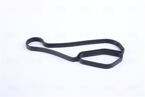 Picture of NISSENS - 90689 - Oil Cooler, engine oil (Lubrication)