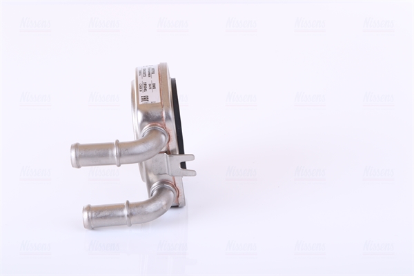 Picture of NISSENS - 90701 - Oil Cooler, engine oil (Lubrication)